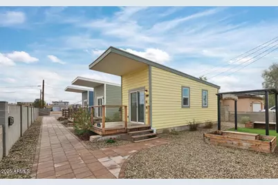 1229 S 13th Avenue, Phoenix, AZ 85007 - Photo 1