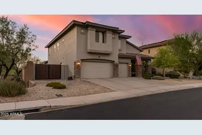 6858 W Peak View Road, Peoria, AZ 85383 - Photo 49