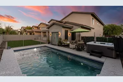 6858 W Peak View Road, Peoria, AZ 85383 - Photo 51