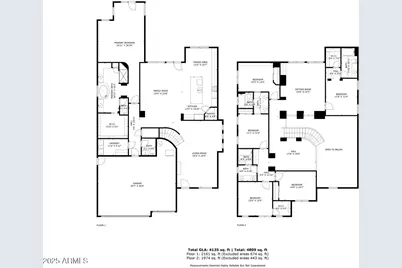 6858 W Peak View Road, Peoria, AZ 85383 - Photo 73