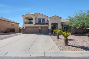 15326 W Desert Mirage Dr, Surprise, AZ 85379 - Photo 1