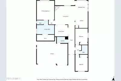 4314 W Summerside Road, Laveen, AZ 85339 - Photo 25