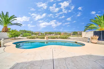 4314 W Summerside Road, Laveen, AZ 85339 - Photo 5