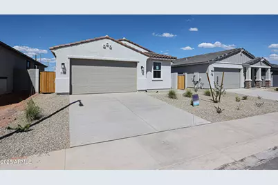 18154 W Calle Lejos --, Surprise, AZ 85387 - Photo 3