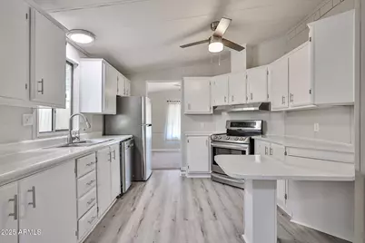10951 N 91 Avenue #23, Peoria, AZ 85345 - Photo 1