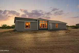 755 N Ralston Rd, Maricopa, AZ 85139 - Photo 1