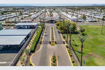 120 N Val Vista Drive #137, Mesa, AZ 85213 - Photo 15