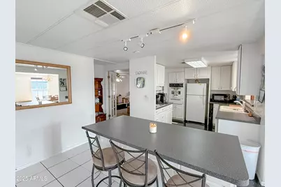 120 N Val Vista Drive #31, Mesa, AZ 85213 - Photo 9