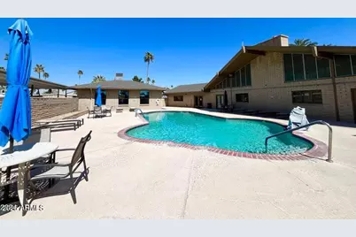 120 N Val Vista Drive #31, Mesa, AZ 85213 - Photo 23