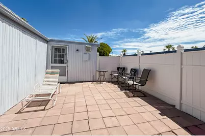 120 N Val Vista Drive #31, Mesa, AZ 85213 - Photo 19