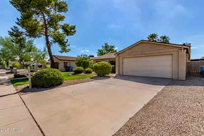 12808 N 27th Street, Phoenix, AZ 85032 - Photo 1