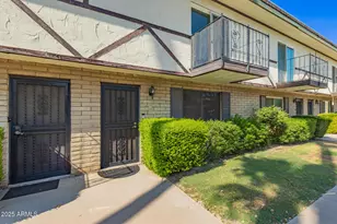 8135 N Central Ave, Phoenix, AZ 85020 - Photo 1