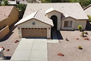 9031 E Coopers Hawk Dr, Sun Lakes, AZ 85248 - Photo 1