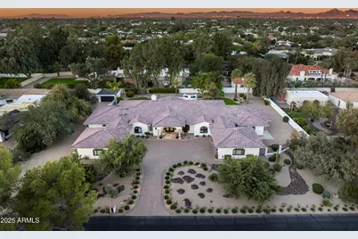 6500 E Fanfol Drive, Paradise Valley, AZ 85253 - Photo 3