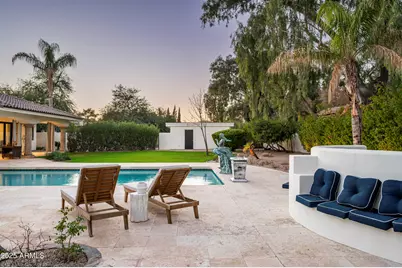 6500 E Fanfol Drive, Paradise Valley, AZ 85253 - Photo 47