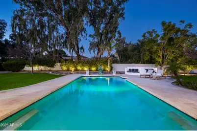 6500 E Fanfol Drive, Paradise Valley, AZ 85253 - Photo 5