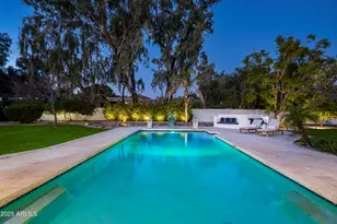 6500 E Fanfol Dr, Paradise Valley, AZ 85253 - Photo 5