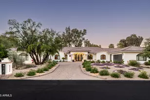 6500 E Fanfol Dr, Paradise Valley, AZ 85253 - Photo 1