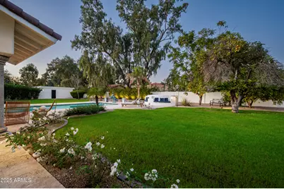 6500 E Fanfol Drive, Paradise Valley, AZ 85253 - Photo 49