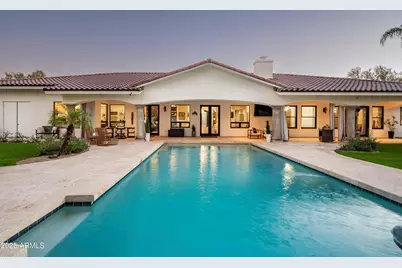 6500 E Fanfol Drive, Paradise Valley, AZ 85253 - Photo 45