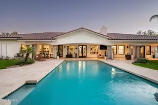 6500 E Fanfol Dr, Paradise Valley, AZ 85253 - Photo 45