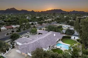 6500 E Fanfol Dr, Paradise Valley, AZ 85253 - Photo 57