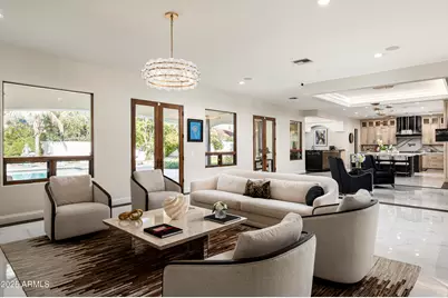 6500 E Fanfol Drive, Paradise Valley, AZ 85253 - Photo 13