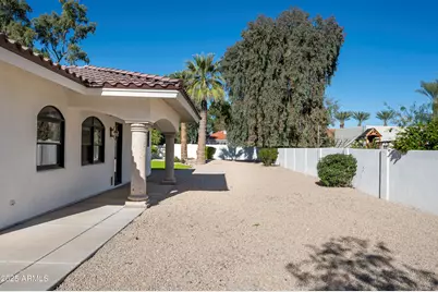 6500 E Fanfol Drive, Paradise Valley, AZ 85253 - Photo 53