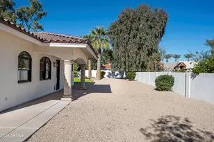 6500 E Fanfol Dr, Paradise Valley, AZ 85253 - Photo 53