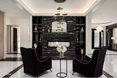 6500 E Fanfol Drive, Paradise Valley, AZ 85253 - Photo 21