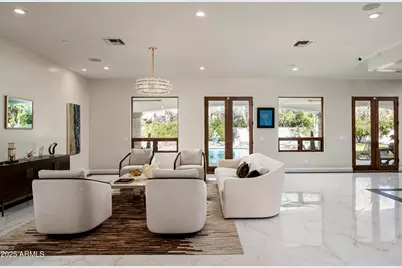 6500 E Fanfol Drive, Paradise Valley, AZ 85253 - Photo 11