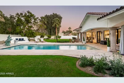 6500 E Fanfol Drive, Paradise Valley, AZ 85253 - Photo 7