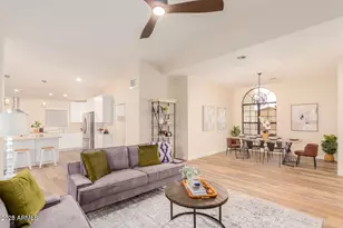 4537 E Walatowa St, Phoenix, AZ 85044 - Photo 1