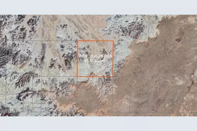 29 Joseph City Tank Road #-, Joseph City, AZ 86032 - Photo 3