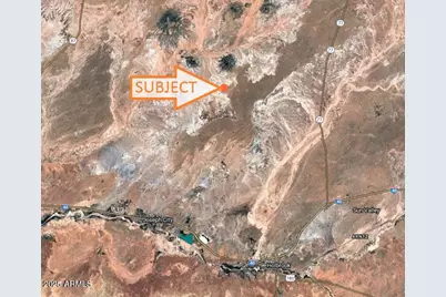 29 Joseph City Tank Road #-, Joseph City, AZ 86032 - Photo 1