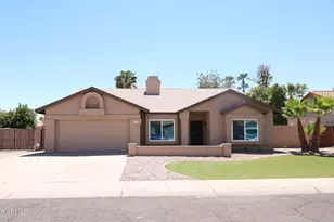 6129 W Sandra, Glendale, AZ 85306 - Photo 1