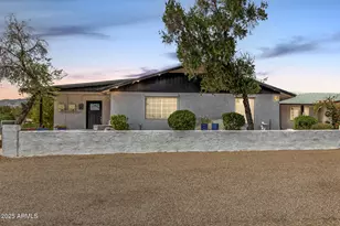 20076 W Pasadena, Litchfield Park, AZ 85340 - Photo 1