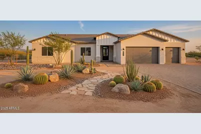 17083 E Dale Lane, Rio Verde, AZ 85263 - Photo 1