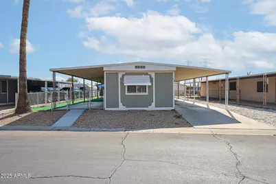 8301 N 103rd Avenue #53, Peoria, AZ 85345 - Photo 1