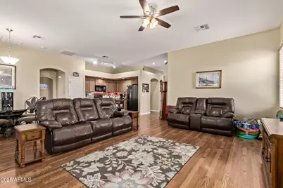 43936 W Kramer Lane, Maricopa, AZ 85138 - Photo 7