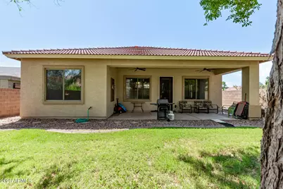 43936 W Kramer Lane, Maricopa, AZ 85138 - Photo 31
