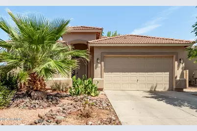43936 W Kramer Lane, Maricopa, AZ 85138 - Photo 1