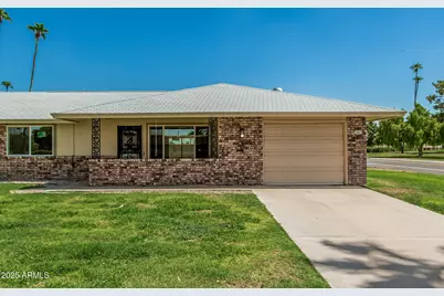 15401 N Cameo Drive, Sun City, AZ 85351 - Photo 5