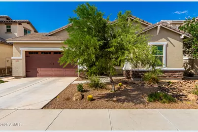 21082 E Via Del Sol --, Queen Creek, AZ 85142 - Photo 3