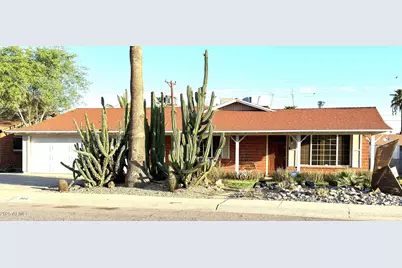 3614 W Krall Street, Phoenix, AZ 85019 - Photo 1
