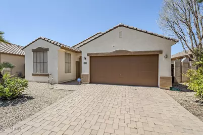 10233 W Cordes Road, Tolleson, AZ 85353 - Photo 1