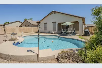 10233 W Cordes Road, Tolleson, AZ 85353 - Photo 3