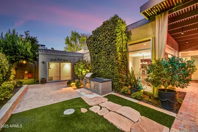 5652 N Scottsdale Road, Paradise Valley, AZ 85253 - Photo 5