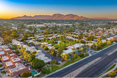 5652 N Scottsdale Road, Paradise Valley, AZ 85253 - Photo 25
