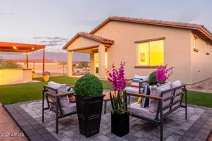 24214 W Gibson, Buckeye, AZ 85326 - Photo 1